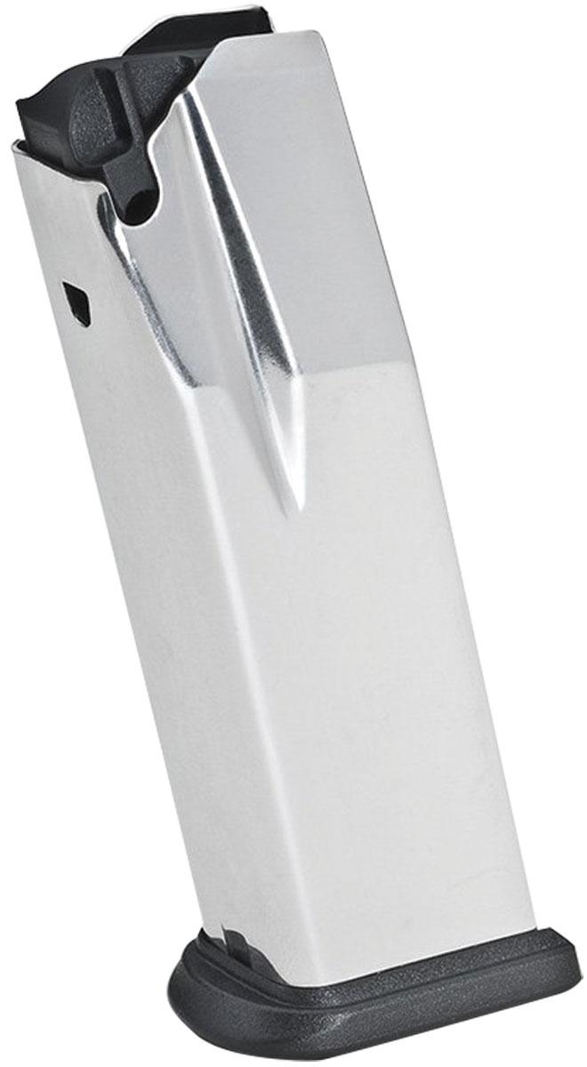 SPRINGFIELD MAGAZINE XD .40CAL SUBCOMPACT 9RD