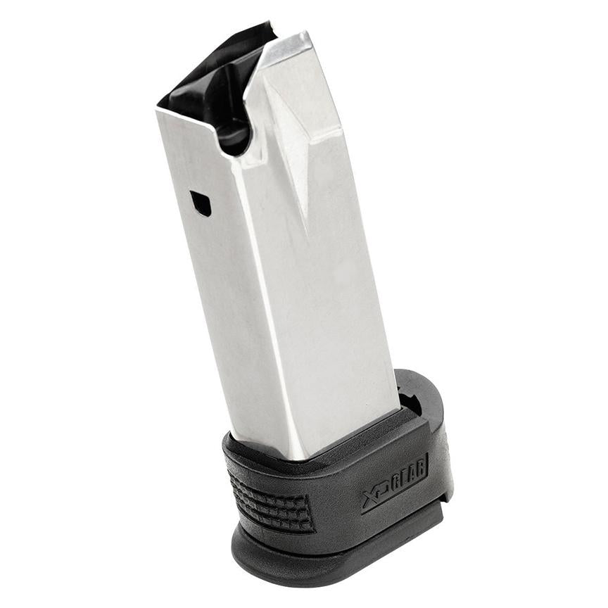 XD.45 ACP 13-RND CMPT MAG W/ BLK SLEEVE