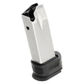 .45 ACP 10-ROUND COMPACT MAGAZINE W/ BLACK SLEEVE