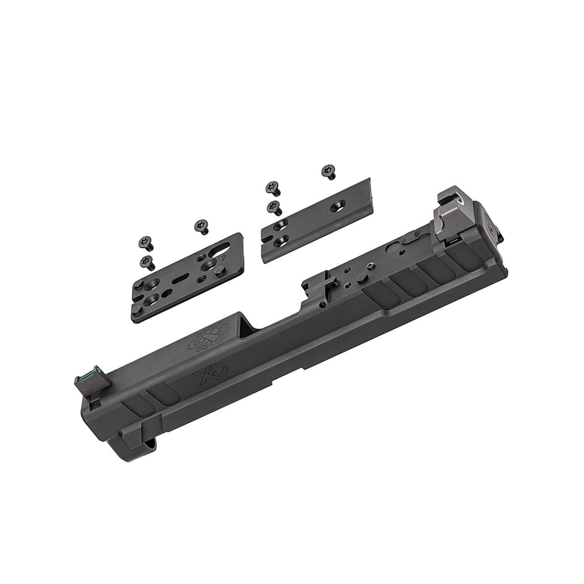 XD OSP Slide Assembly