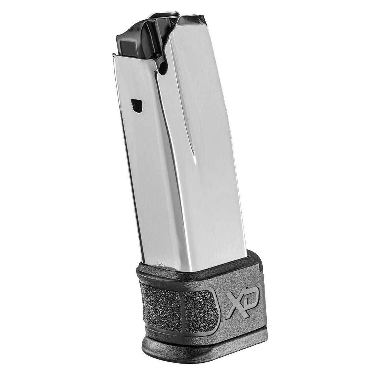 .40 S&W 10-ROUND XD MOD.2 MAGAZINE W/BLACK MOD.2 SLEEVE