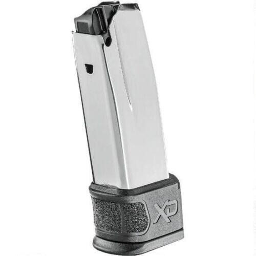 .45 ACP 10-ROUND XD MOD.2 MAGAZINE W/BLACK MOD.2 SLEEVE