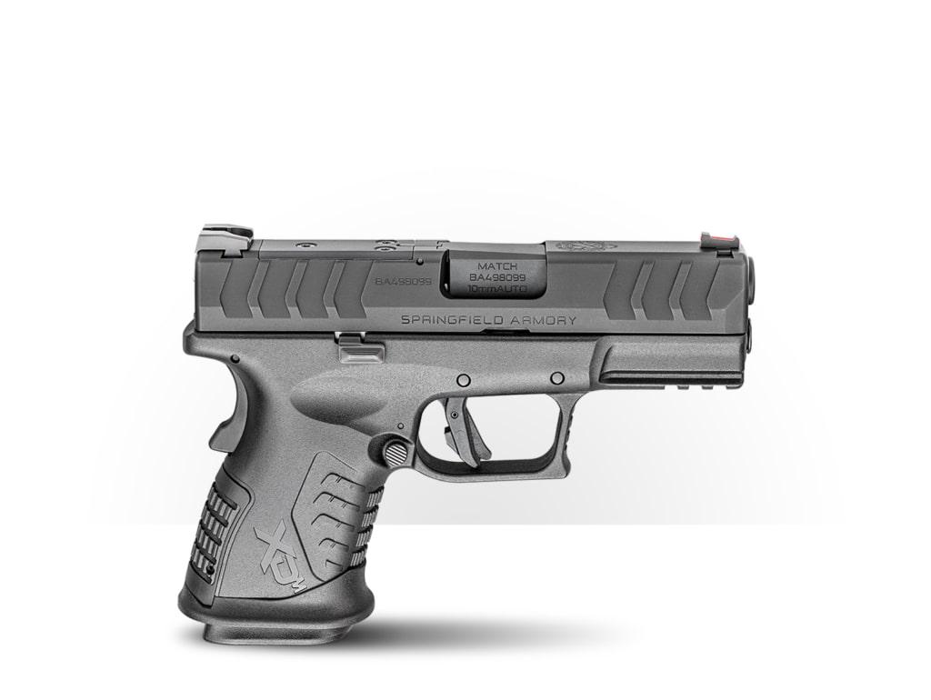 XD-M Elite 3.8 Compact OSP - 10MM
