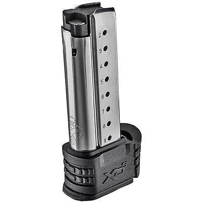 SPRINGFIELD MAGAZINE XDS 9MM 8RD MID LENGTH