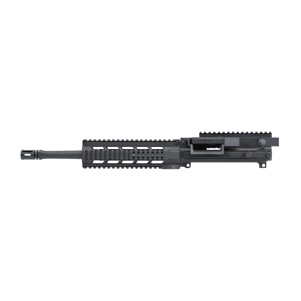 FightLite DFX, Drop-On Upper Receiver Group, 223 Remington/5.56 NATO, 12.5" Barrel