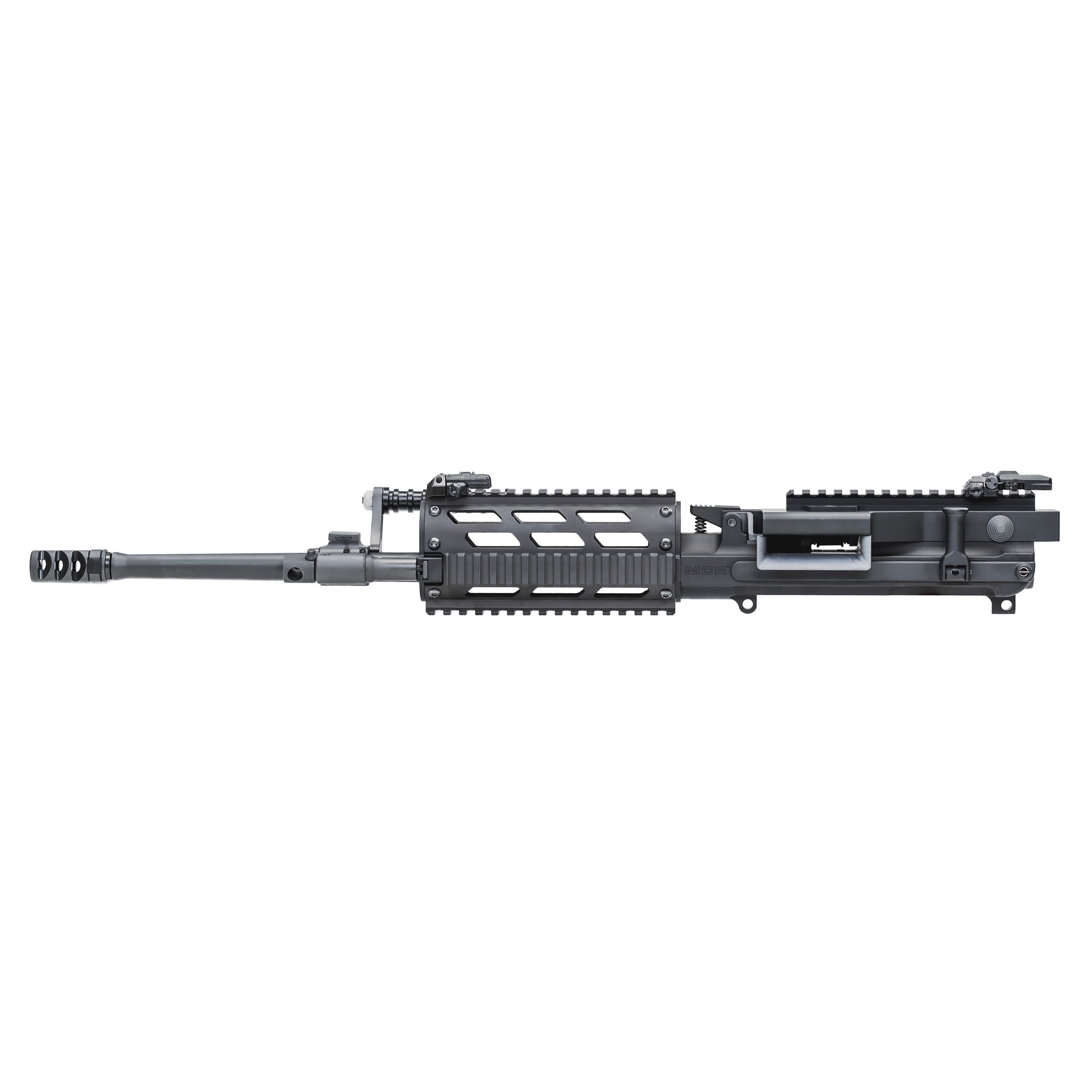 FightLite (MCR) Mission Configurable Rifle, Milspec Complete Upper Receiver, 5.56 NATO