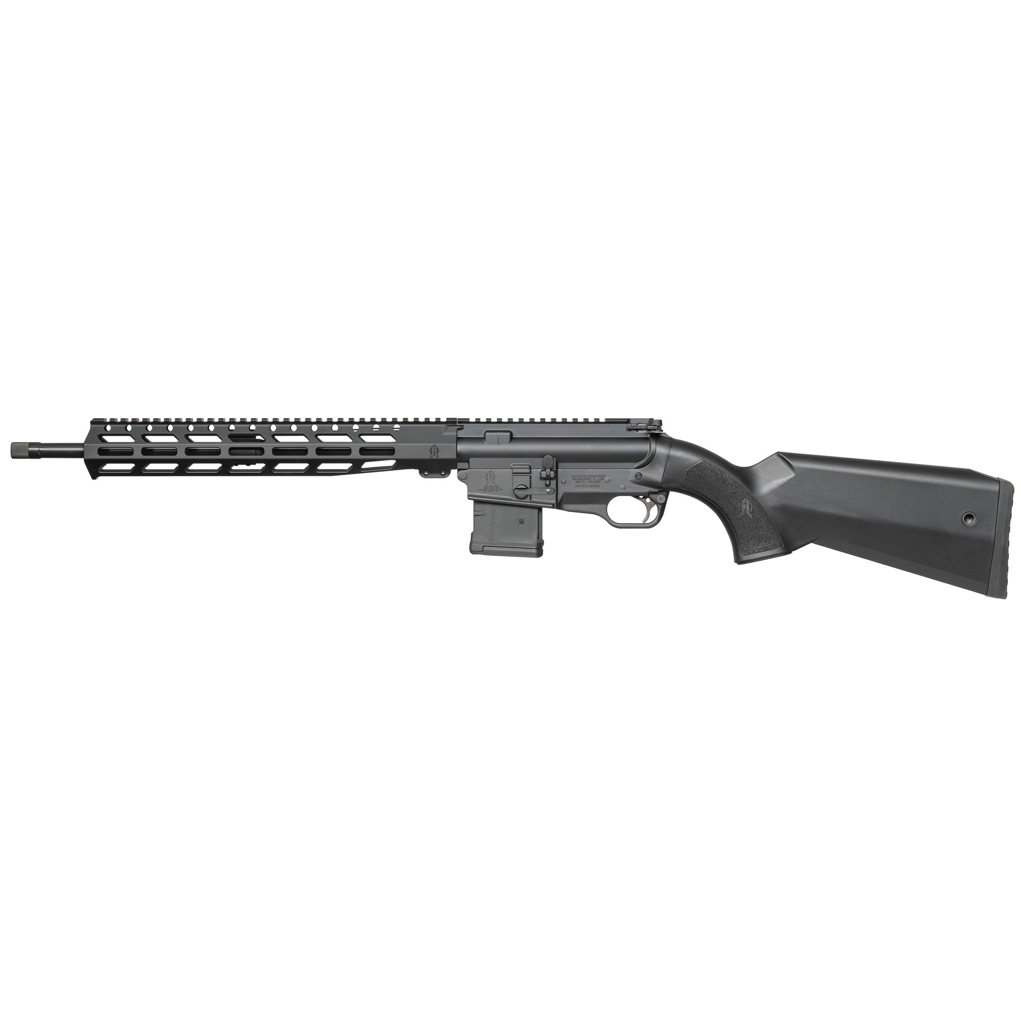 FightLite SCR (Sport Configurable Rifle), Semi-automatic Rifle, 5.56 NATO