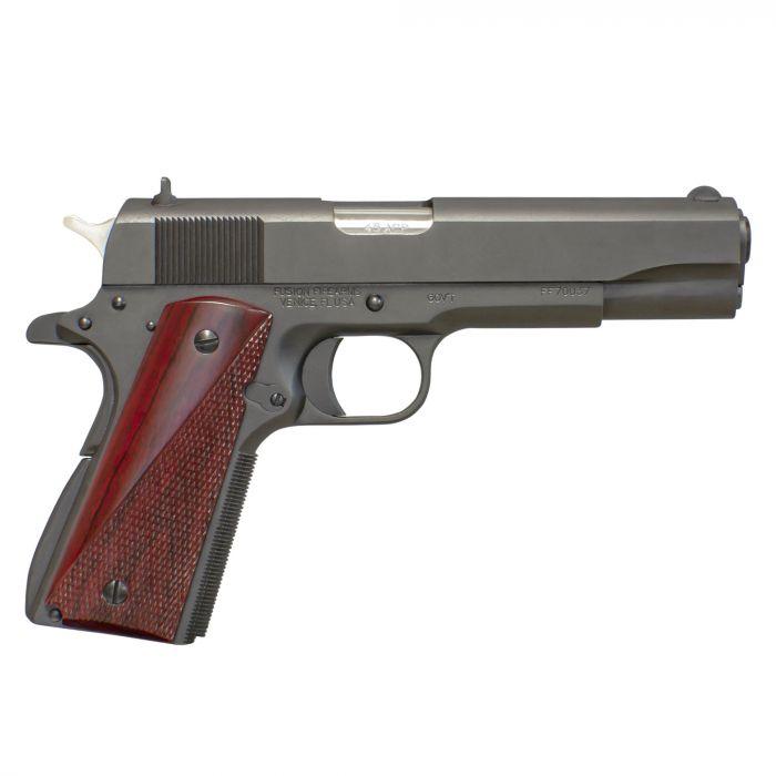 FUSION FREEDOM 1911 70 5 INCH GOV A-1 STYLE 9MM 5BBL