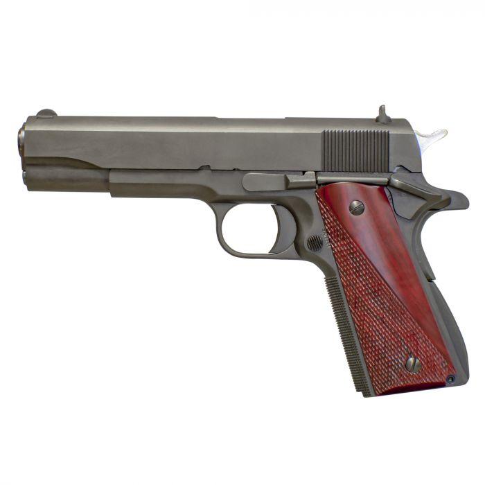 FUSION FREEDOM 1911 70 5 INCH GOV A-1 STYLE 9MM 5BBL