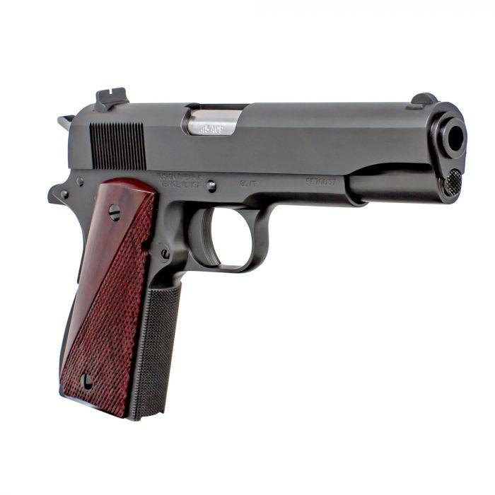 FUSION FREEDOM 1911 70 5 INCH GOV A-1 STYLE 9MM 5BBL
