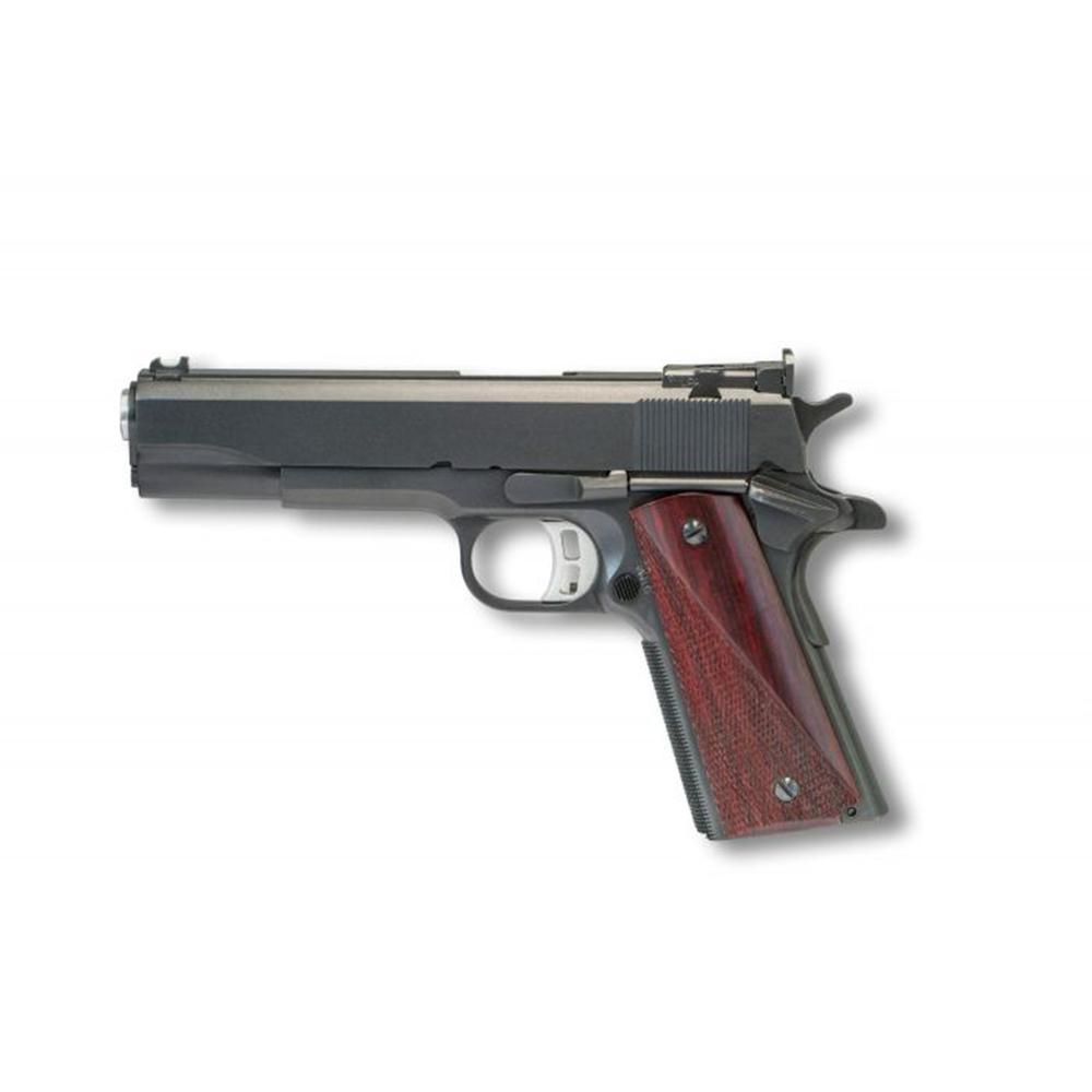 FUSION FREEDOM 1911 GOLD 70 SER 5 INCH MATCH/TARGET 9MM 5BBL