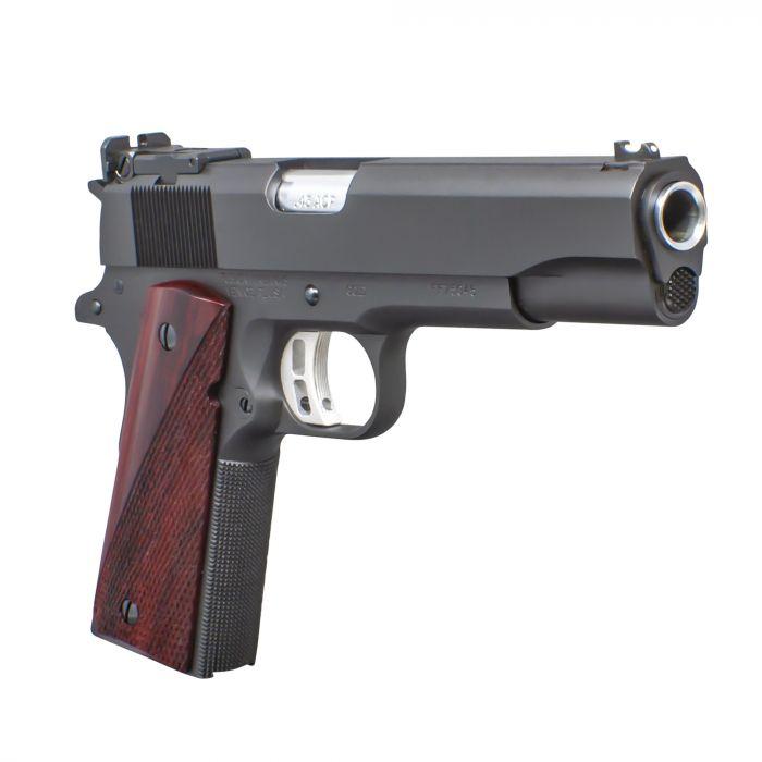 FUSION FREEDOM 1911 GOLD 70 SER 5 INCH MATCH/TARGET 9MM 5BBL