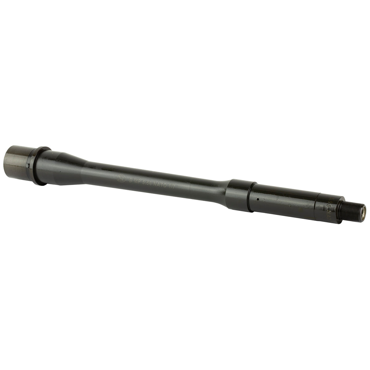 FN America Barrel, 5.56 NATO, 10.5", Matte Finish, Black