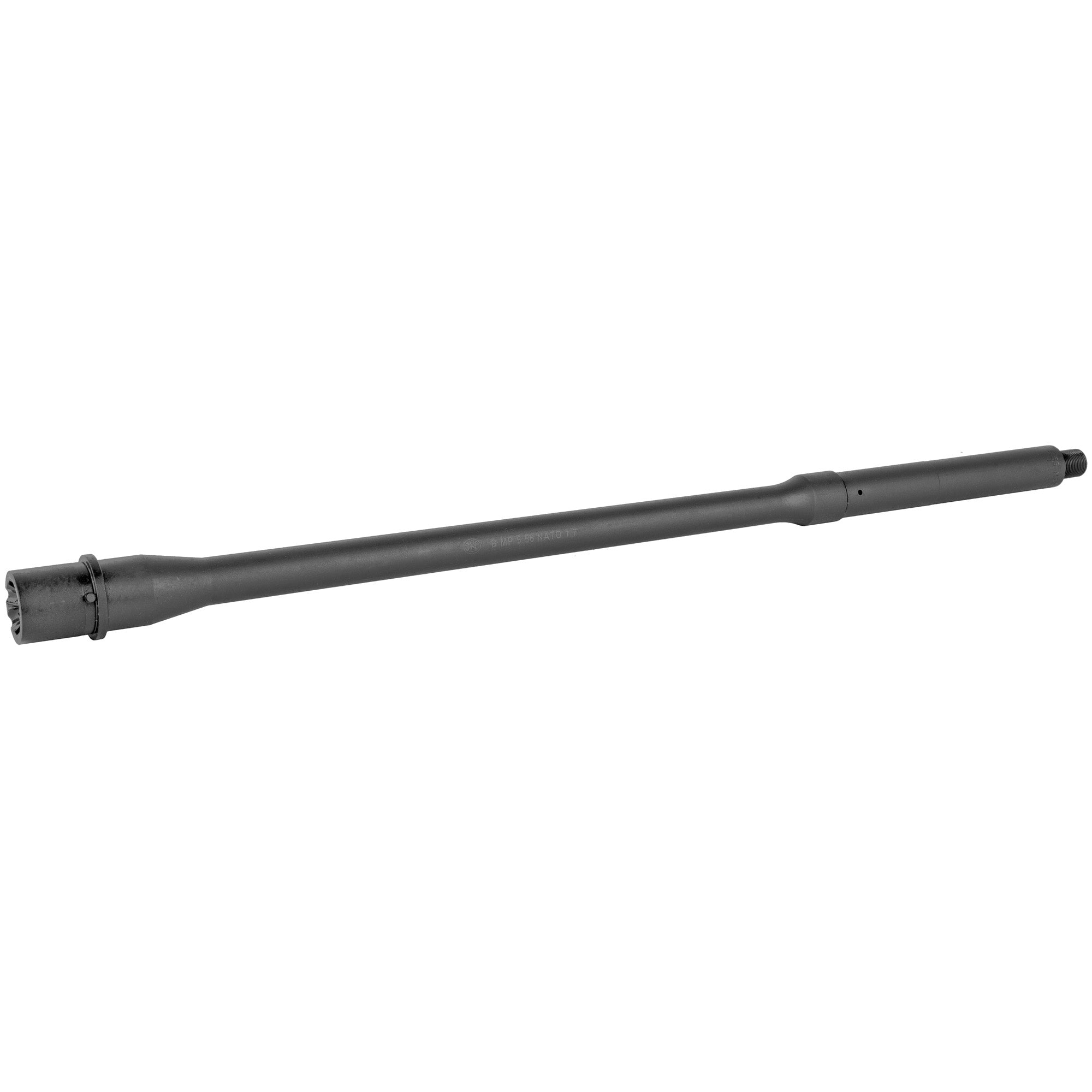 FN America Barrel, 18", 5.56 NATO, 1:7 Twist, Button Broached