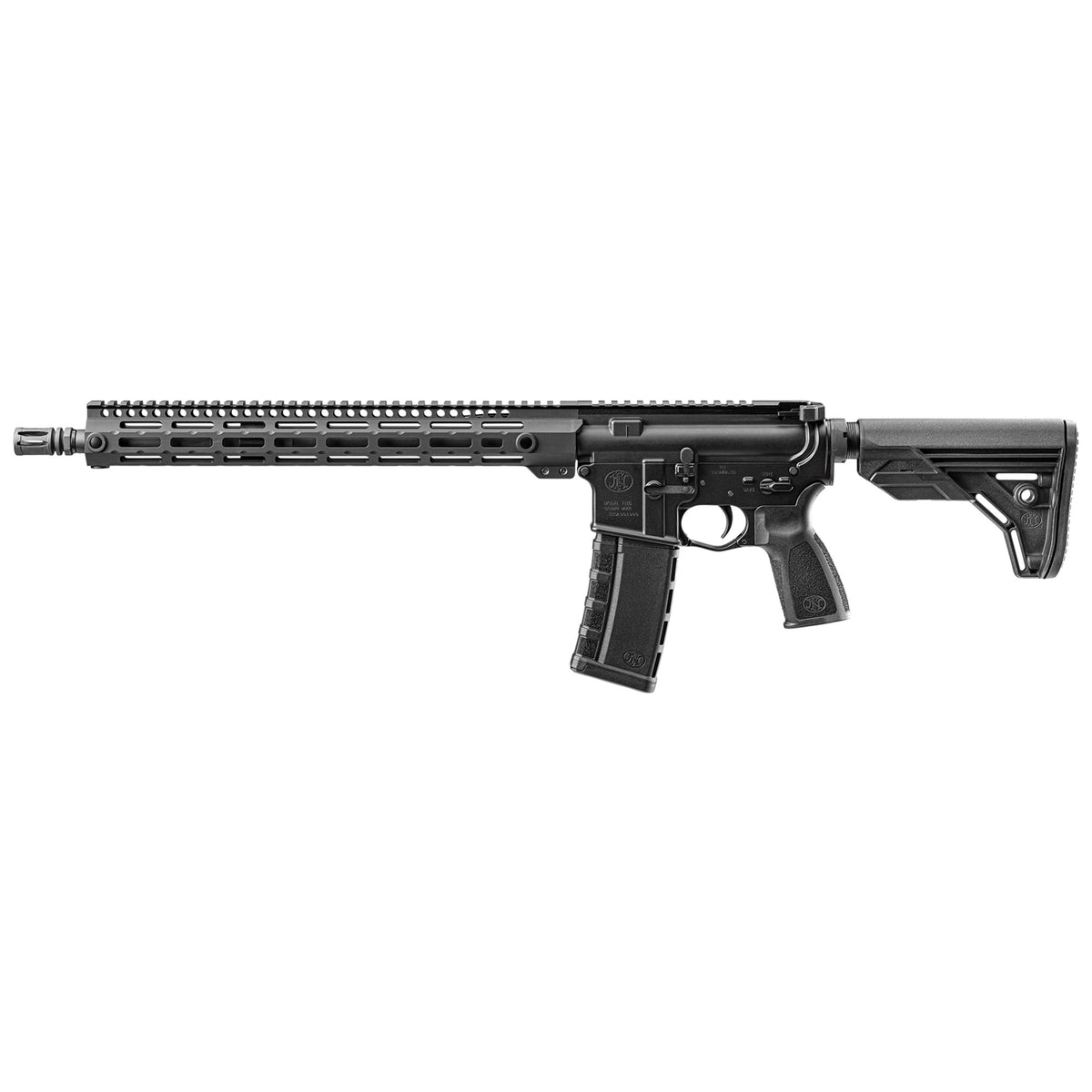 FN America FN15 TAC3 Duty, Semi-automatic Rifle, 223 Remington/5.56 NATO