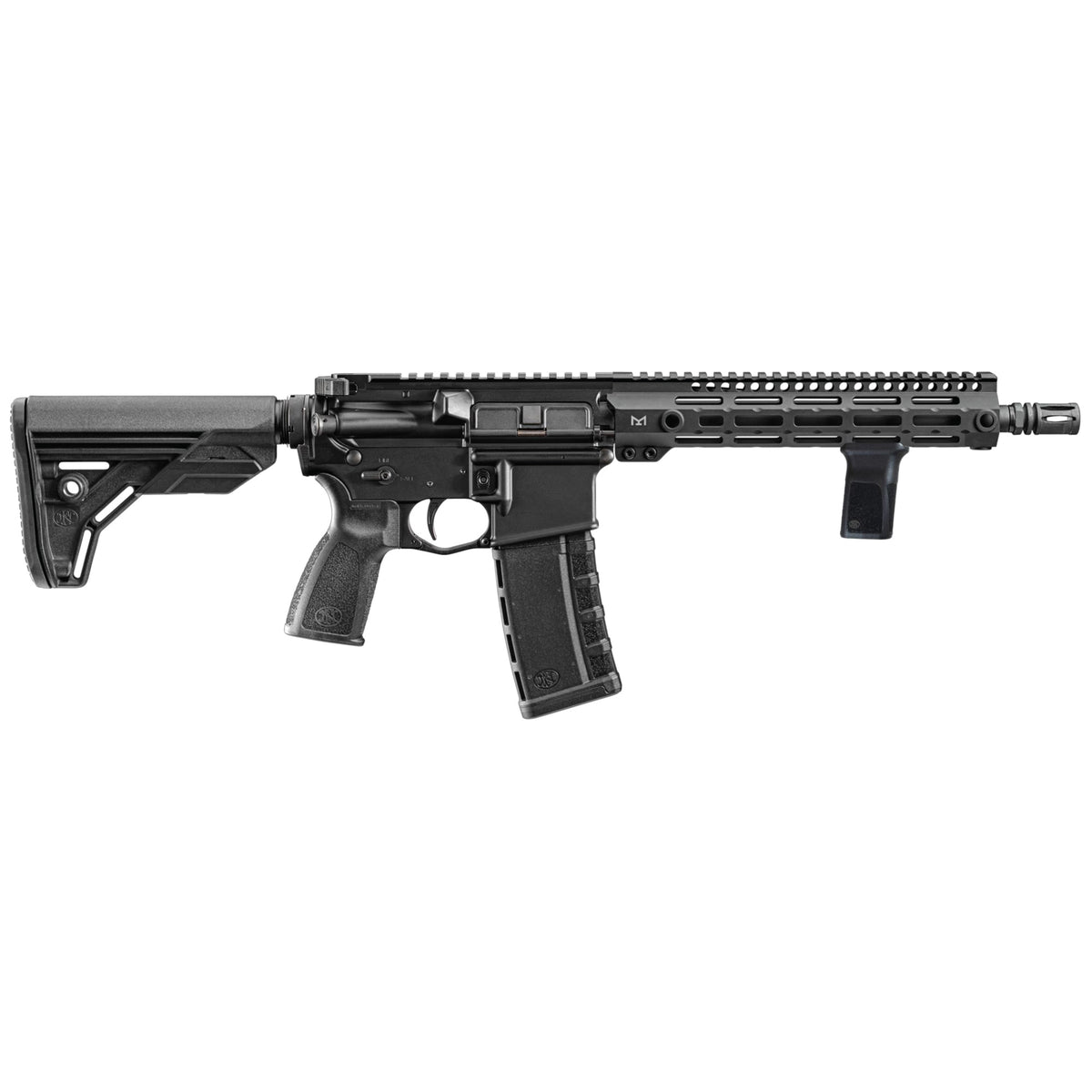 FN America FN15 TAC3 Duty, Short Barreled Rifle, Semi-automatic, 5.56 NATO