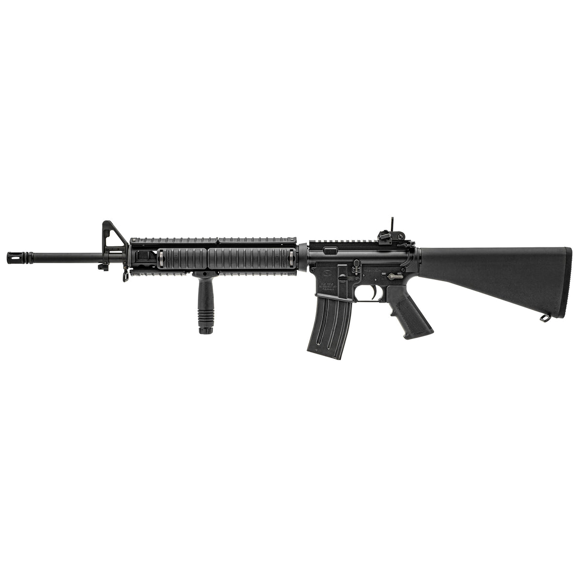 FN America FN15 M16, Military Collectors Series, Semi-automatic Rifle