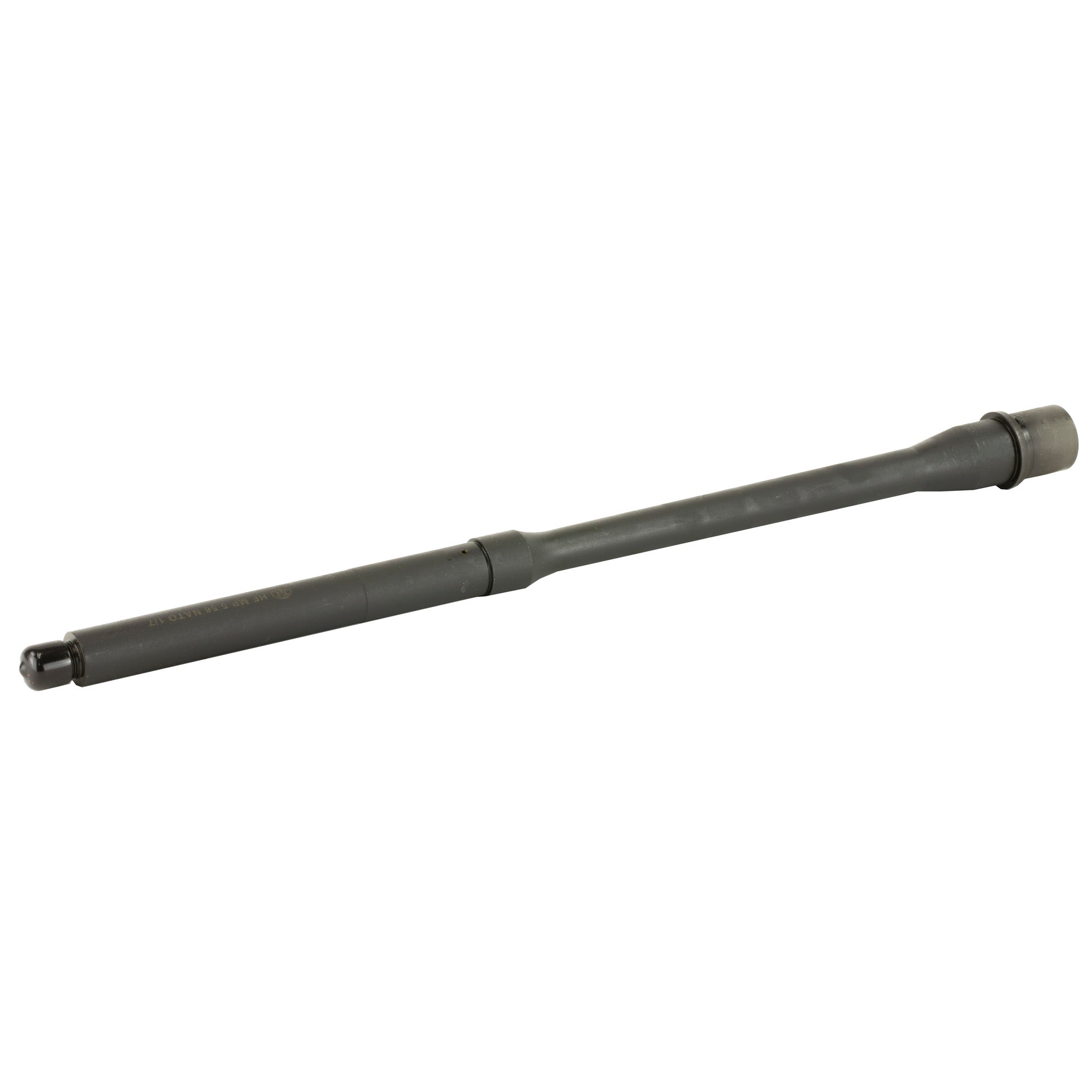 FN America Barrel, 16", 5.56 NATO, 1:7 Twist, Hammer Forged