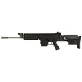 FN America SCAR 17S DMR NRCH, Semi-automatic Rifle, 6.5 Creedmoor, 16.25" Barrel