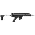 FN America Scar 15P, Semi-automatic Pistol, 5.56 NATO, 7.5" Barrel, 3 Prong Flash Hider