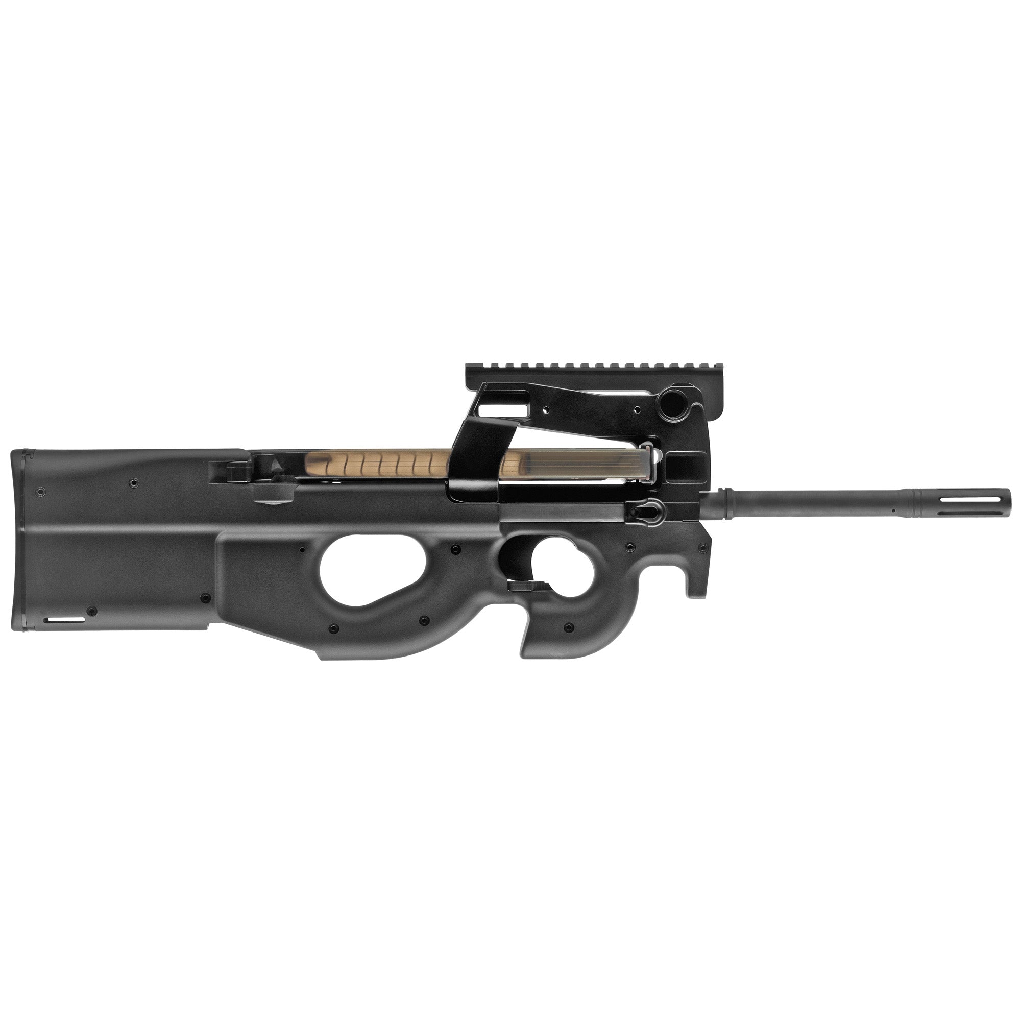 FN America PS90, Semi-automatic Rifle, 5.7x28mm, 16" Chrome Lined Hammer Forged Barrel