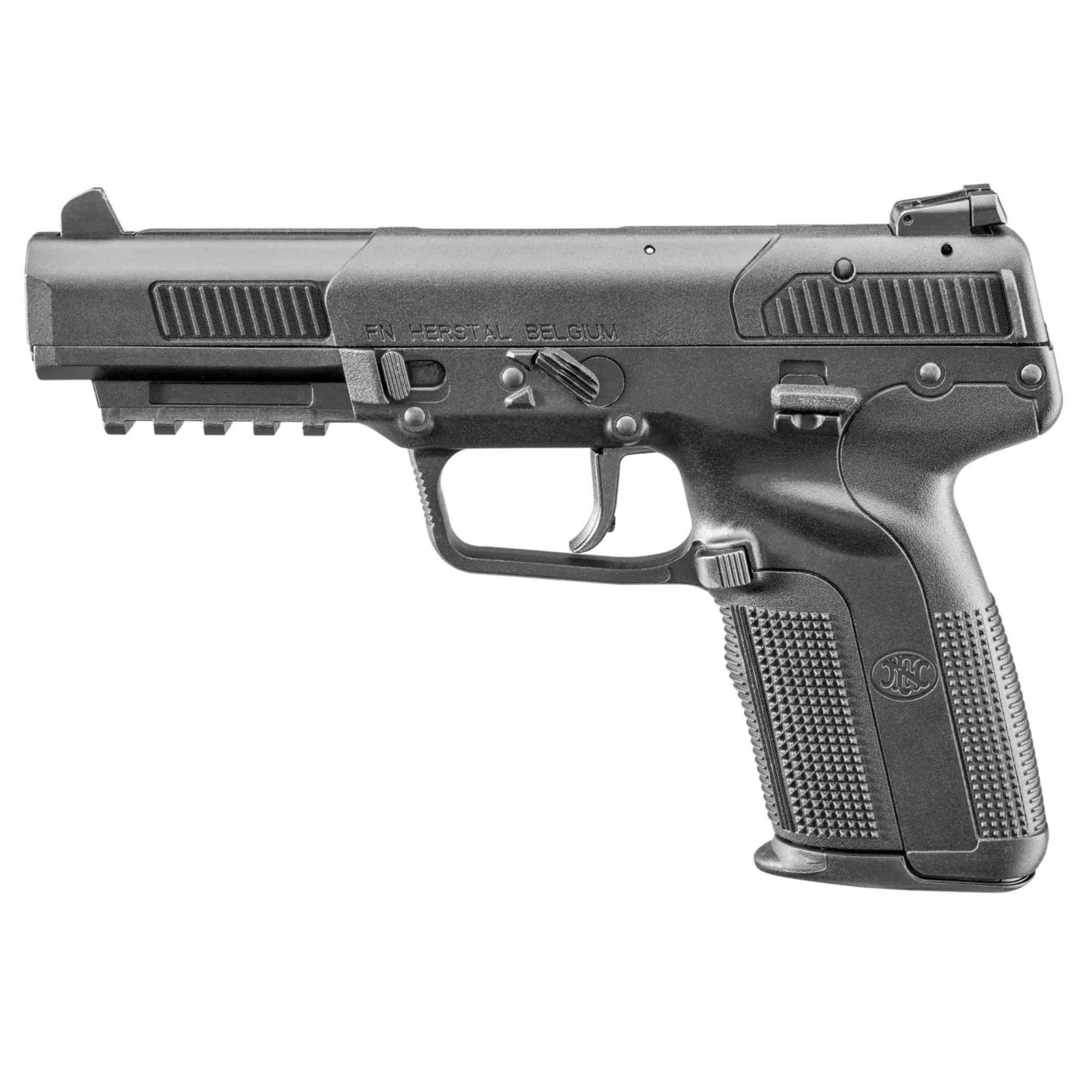 FN America Five Seven, Single Action Only, Full Size, 5.7X28mm, 4.8" Barrel