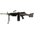 FN America M249S, Semi-automatic Rifle, Steel Frame, 5.56 NATO