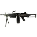 FN America M249S, Semi-automatic Rifle, Steel Frame, 5.56 NATO
