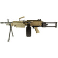 FN America M249S, Semi-automatic Rifle, Steel Frame, 5.56 NATO