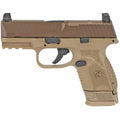 FN America FN America, FN 509, MRD, Semi-automatic, Striker Fired
