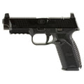FN America 509 MRD, Striker Fired, Semi-automatic, Polymer Framed Pistol, Full Size