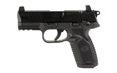 FN 502 MRD 22LR 10RD BLK