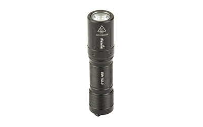 FENIX E01 V2 100 LUMEN KEYCHAIN BLK