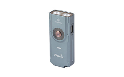 FENIX E06R 700 LUMEN LASER/UV GRAY