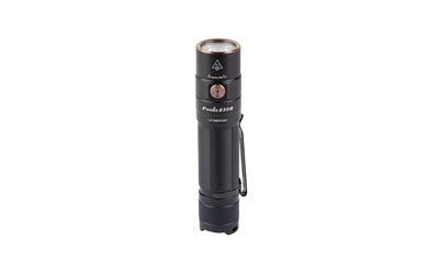 FENIX E35R 3100LUMEN RECHARGABLE BLK