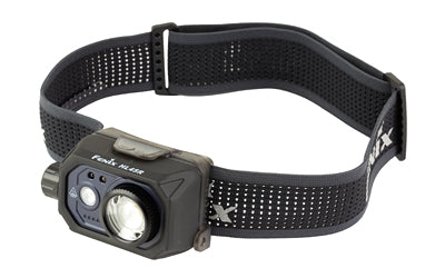 FENIX HL45R 1000 LUMEN HEADLAMP BLK