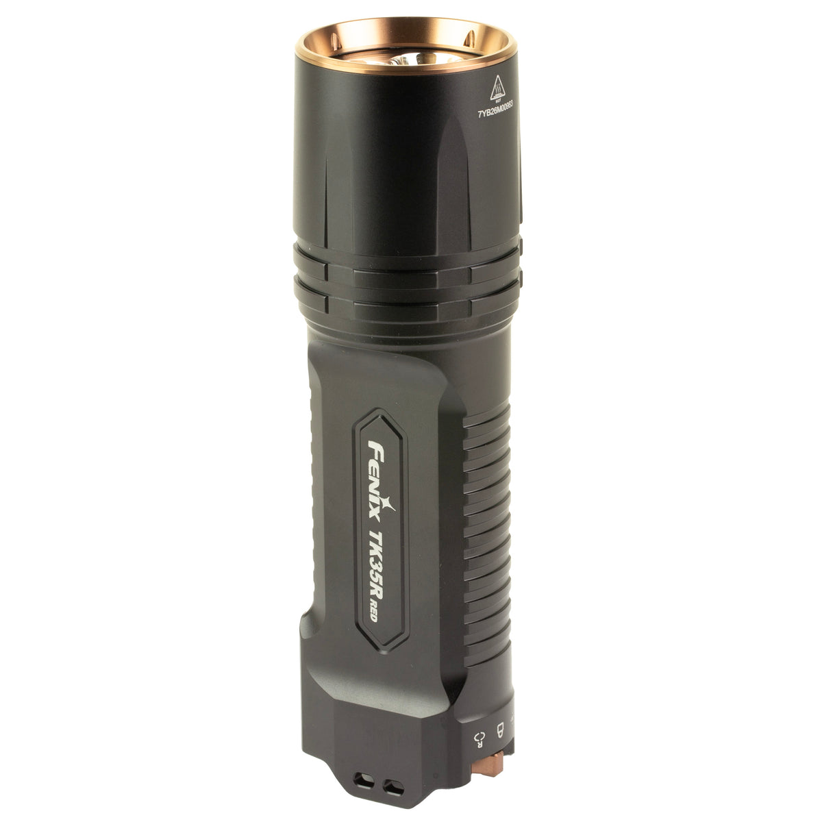 FENIX TK35R RED, Flashlight, White/Red LED, 5, 800 Lumens