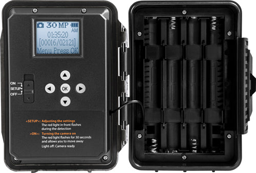 SPYPOINT TRAIL CAM FORCE PRO