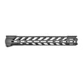 Fortis Manufacturing, Inc. Switch, Handguard, Black, Fits DPMS High Profile 308