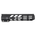 Fortis Manufacturing, Inc. Camber, Handguard, Black, MLOK