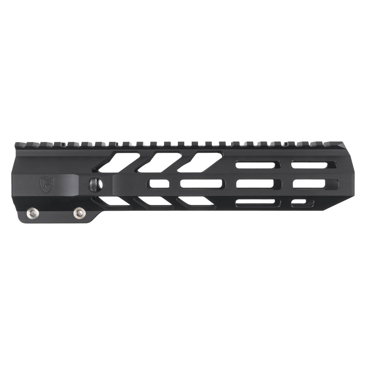 Fortis Manufacturing, Inc. Camber, Handguard, Black, MLOK