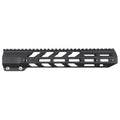 Fortis Manufacturing, Inc. Camber, Handguard, Black, MLOK