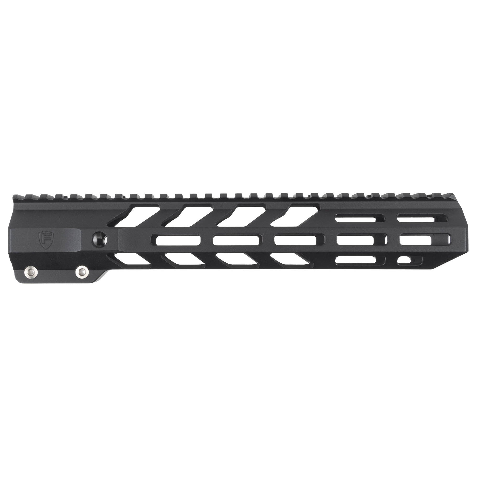 Fortis Manufacturing, Inc. Camber, Handguard, Black, MLOK