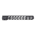Fortis Manufacturing, Inc. Camber, Handguard, Black, MLOK