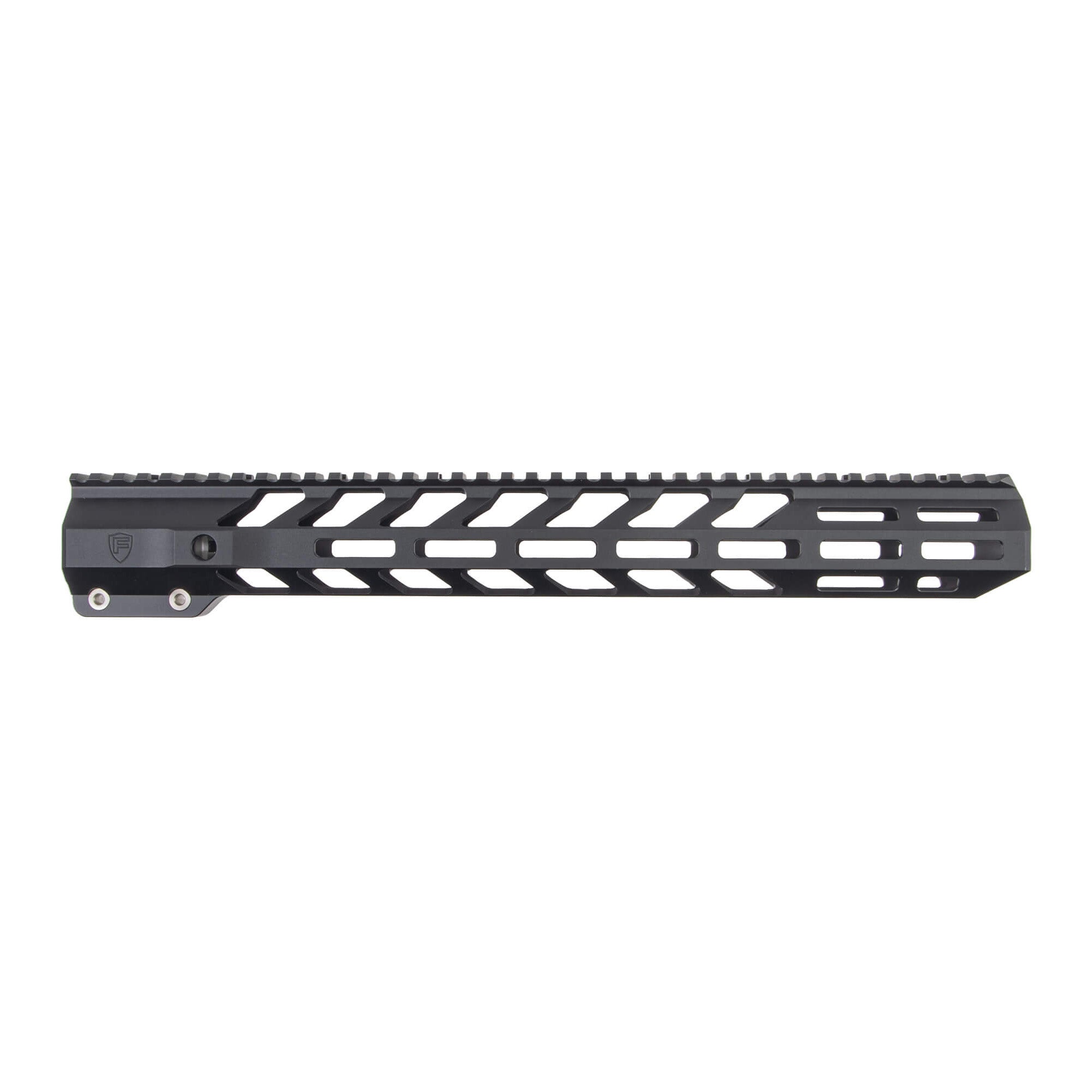 Fortis Manufacturing, Inc. Camber, Handguard, Black, MLOK