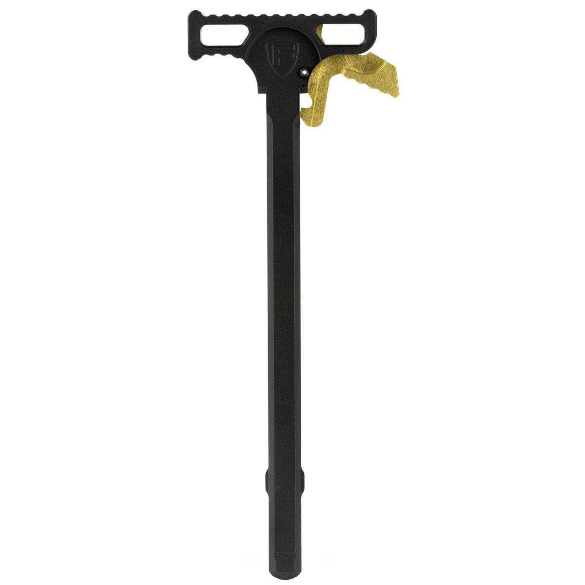 Fortis Manufacturing, Inc. Hammer, Gold, Anodized, Fits AR-15