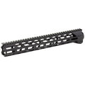 Fortis Manufacturing, Inc. Switch Mod 1, Handguard, Black, MLOK