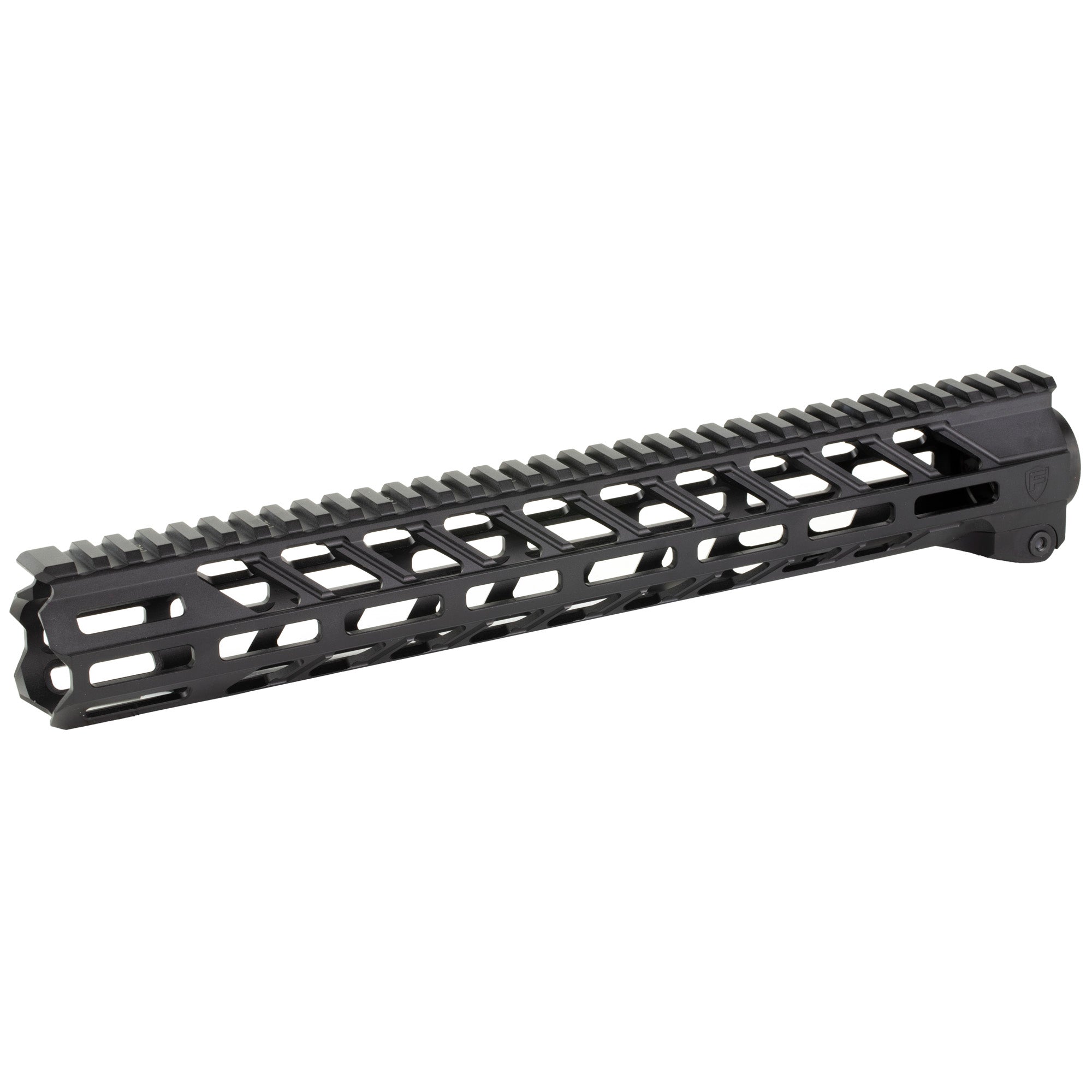 Fortis Manufacturing, Inc. Switch Mod 1, Handguard, Black, MLOK