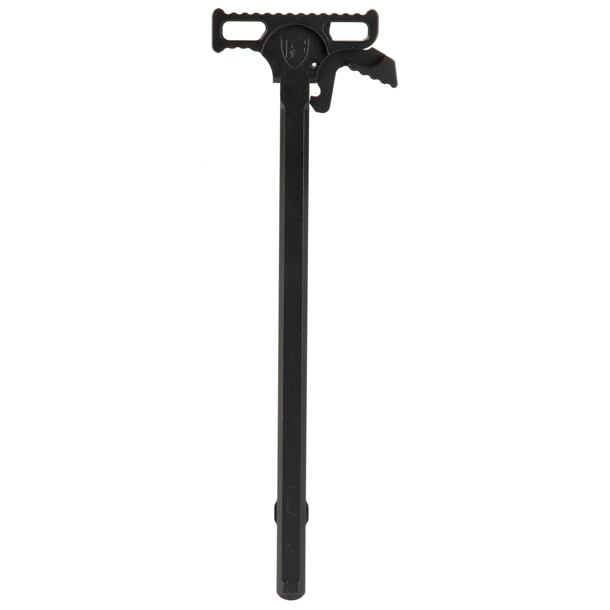 Fortis Manufacturing, Inc. Hammer, Black, Anodized, Fits AR-10