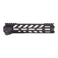 Fortis Manufacturing, Inc. Switch Mod 2, Handguard, Black, MLOK